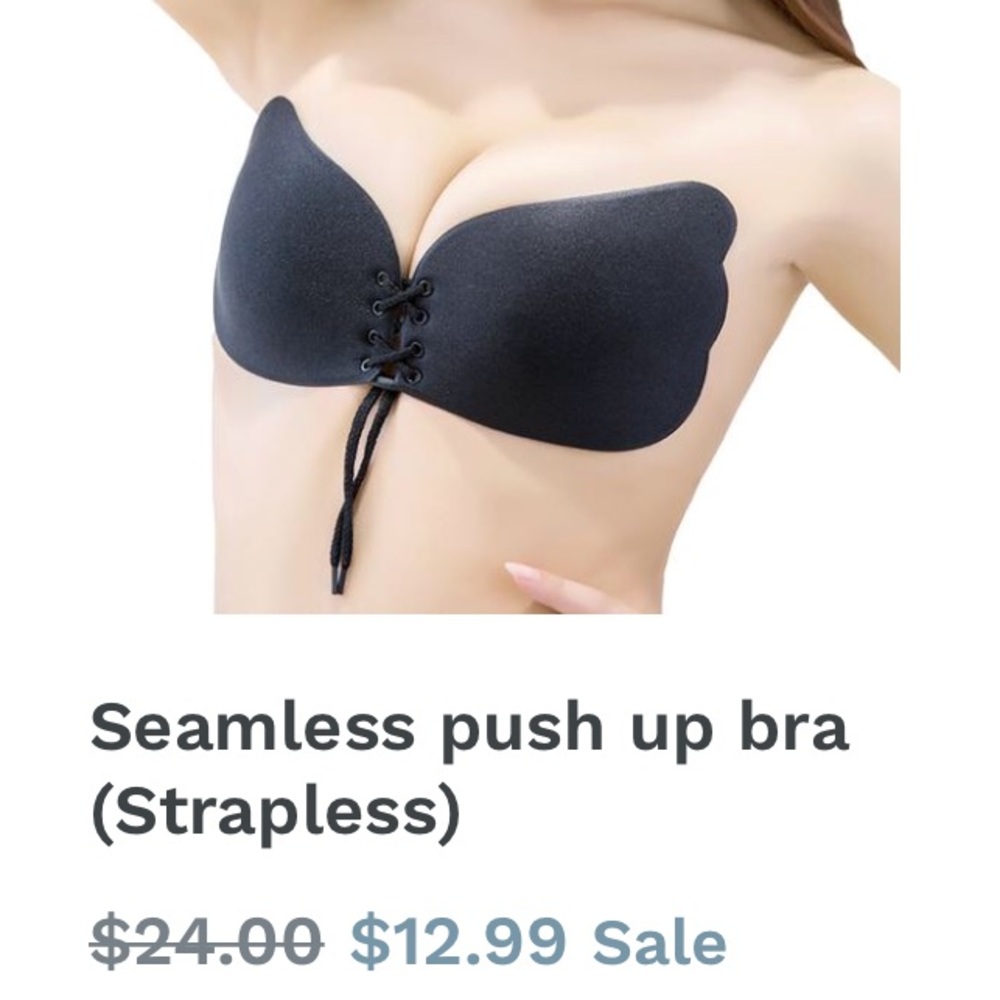 Bra